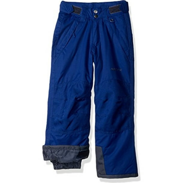 ARCTIX Unisex-Child Snow Pants with Reinforced Knees and Seat